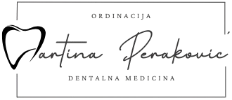 ordinacija dentalna zubar stomatologija Peraković Martina